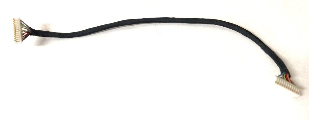 Orijinal Samsung N550 NP550P5C Usb Power Buton Bağlantı Kablosu BA92-09761A-F