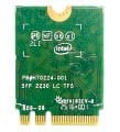 Orijinal Dell intel 8260NGW CN-08XG1T NGFF M.2 çift bant Bluetooth Wifi Lan Kartı