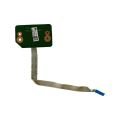 Orijinal HP Pavilion DV7-4069WM DV7-4285DX Notebook Tetik Power Buton Board