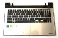 Toshiba Satellite L50-C L50D-C Klavye Dahil Üst Kasa EABLQ009010