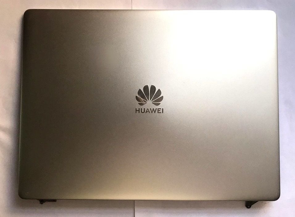Huawei Matebook Wright-W19C Wright-W29B Ekran Panel Lcd Back Cover Data Kablosu Menteşe Kit
