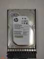 İkinci El HP 2TB 7.2K 6G LFF 3.5'' SAS M6612 HDD AW590A 602119-001