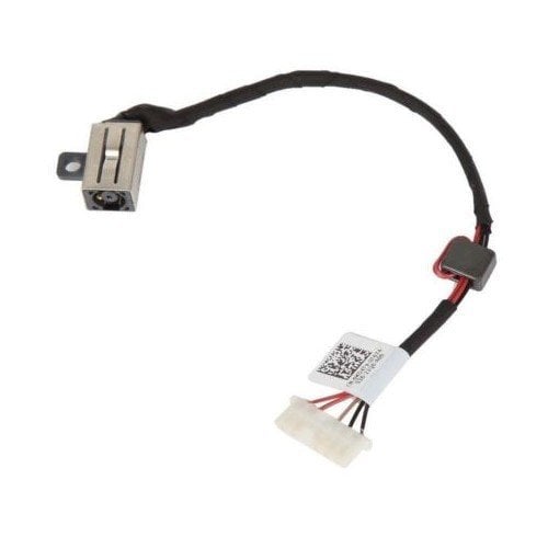 Dell inspiron 15-5000 15-5559 15-3558 15-5458 Dc Power Jack DC30100VV00 CN-0KD4T9