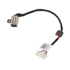 Dell inspiron 15-5000 15-5559 15-3558 15-5458 Dc Power Jack DC30100VV00 CN-0KD4T9