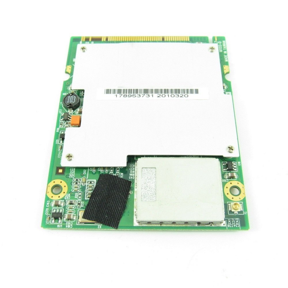 Orijinal Sony Vaio VGN-AR41S VGC-LA1 VGC-LA2 TV Tuner Card 178953731 2004067