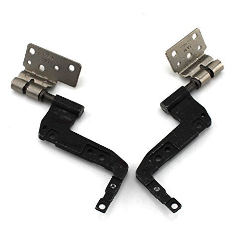 Dell Latitude Serisi E5520 Notebook Menteşe Takımı