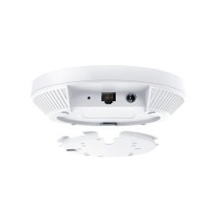 TP-LINK OMADA EAP653 AX3000 KABLOSUZ WIFI6 TAVAN ACCESS