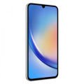 SAMSUNG GALAXY A34 5G 128GB 8GB GÜMÜŞ – DİST