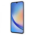 SAMSUNG GALAXY A34 5G 128GB 8GB GÜMÜŞ – DİST