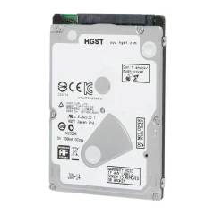 Hitachi Travelstar Z5K500 500GB SATA 5400Rpm 2.5'' Notebook HardDisk Laptop HDD