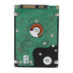 Hitachi Travelstar Z5K500 500GB SATA 5400Rpm 2.5'' Notebook HardDisk Laptop HDD