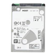 Hitachi Travelstar Z5K500 500GB SATA 5400Rpm 2.5'' Notebook HardDisk Laptop HDD