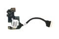 Orijinal HP Compaq 4559A732L11 HBL20 LS-2843P Notebook Audio Jack Board