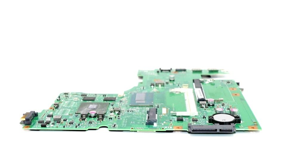 Lenovo ideapad S510P Anakart 48.4L106.011-1 i3-4010U Uyumlu Parça anakart görsel 3