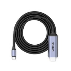 UNITEK USB-C TO HDMI 4K&60Hz 1.8 METRE(V1423A)