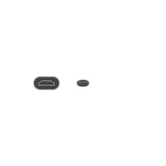 UNITEK USB-C TO HDMI 4K&60Hz 1.8 METRE(V1423A)