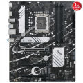 ASUS PRIME H770-PLUS D4 5066MHz(OC) HDMI DP M.2 1700p