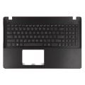 Asus X550 X552  X550ln X550ca X550cc X550ea X550jd X550jk X550la X550lav X550lb X550lc X550ld X550ldv X550lnv X550vb X550vc X550vl X550wa X550we X550za X550ze Asus X552 X552VL X552EA X552EP X552LA X552LD X552LDV X552WA X550C  Üst Kasa Dahil Klavye KE