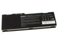 Orijinal Dell Latitude 131 Serisi 131L Notebook Laptop Batarya Pil