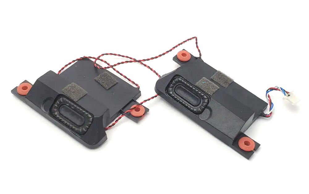 Lenovo Orijinal Gaming PK23000T5G0 PK23000T5V0 L+R Sağ Sol Speaker Hoparlör Takımı