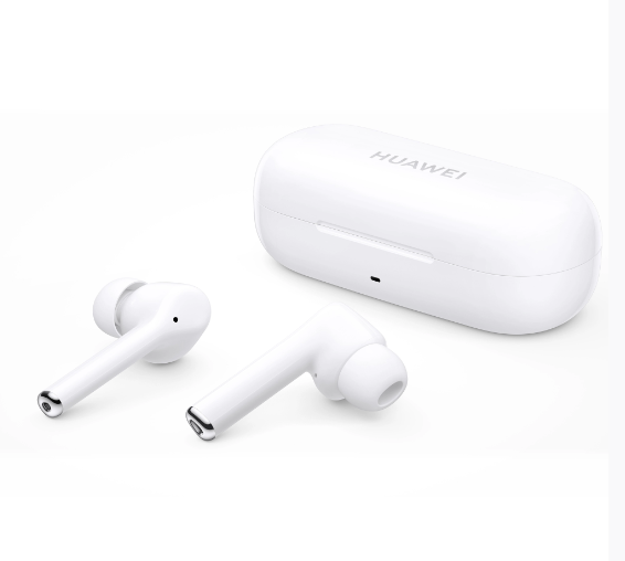 HUAWEI FREEBUDS 3İ TWS KULAK İÇİ BLUETOOTH KULAKLIK -BEYAZ