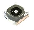 Orijinal Hp Compaq NC6000 NW8000 NX5000 Cpu Sogutucu Cooling Fan