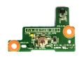 Orijinal HP ProBook 6550B 6560B 6565B 6570B Notebook Tetik Power Buton Board