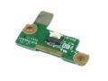 Orijinal HP ProBook 6550B 6560B 6565B 6570B Notebook Tetik Power Buton Board