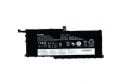 Orijinal Lenovo ThinkPad 01AV410 01AV438 01AV439 Notebook Batarya Laptop Pil