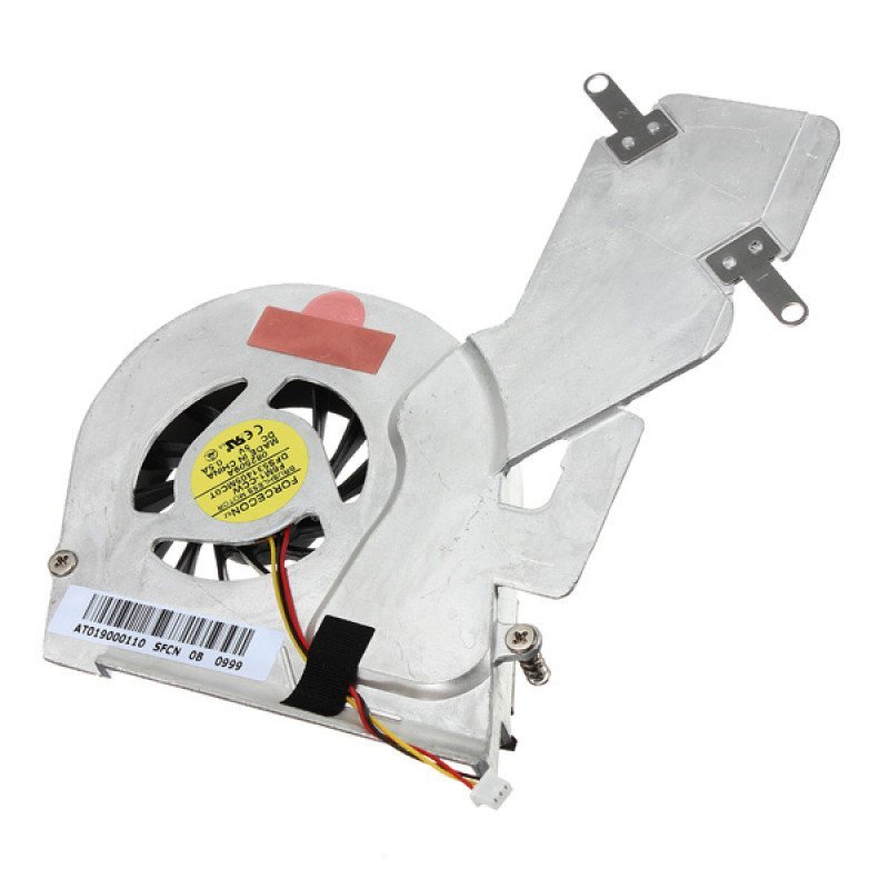 Toshiba Satellite A200 A215 Soğutucu Fan