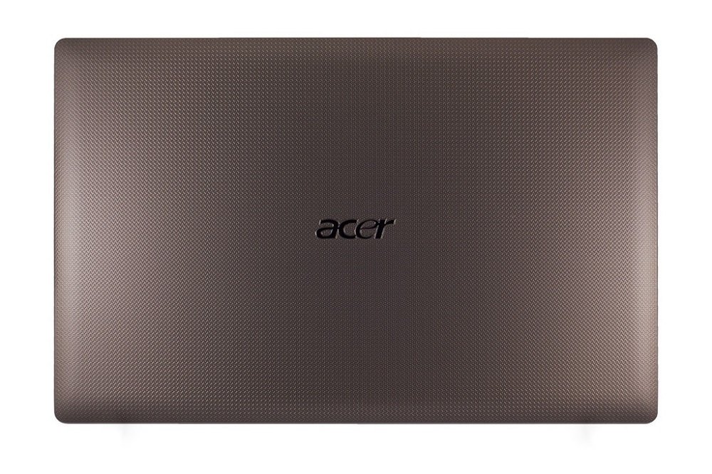 Acer Aspire 5741 5742 Ekran Arka Kasası Lcd Back Cover AP0FO000120