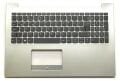 Lenovo Orijinal ideapad 320 Touch-15IKB 81BH Notebook Türkçe Klavye Dahil Üst Kasa
