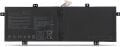 ASUS C21N1833 C21PtJH BX431FA BX431FB K431FA K431FL S4500F S4500FA S4500FL U4500FA U4500FB UX431FB V431FA V431FL UM431 UM431DA UX431 UX431FA UX431FL UX431FN UX431DA UM431DA UX431FA UX431FL UX431FN VivoBook S14 S431FA S431FL S431FA S431FL Batarya Pil