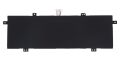 ASUS C21N1833 C21PtJH BX431FA BX431FB K431FA K431FL S4500F S4500FA S4500FL U4500FA U4500FB UX431FB V431FA V431FL UM431 UM431DA UX431 UX431FA UX431FL UX431FN UX431DA UM431DA UX431FA UX431FL UX431FN VivoBook S14 S431FA S431FL S431FA S431FL Batarya Pil