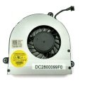 Orijinal Dell CN-0XVXVH DC28000CMF0 Cpu Sogutucu Cooling Fan