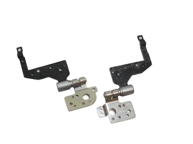 Orijinal Dell Latitude E5420 Notebook Menteşe Takımı Hinge Set