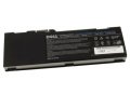 Orijinal Dell Vostro 1000 Serisi 1000n Notebook Laptop Batarya Pil