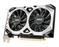 MSI GTX 1650 D6 VENTUS XS OC 4GB DP HDMI 128Bit