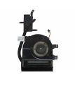 Orijinal Lenovo Flex 2-14 80FJ Notebook Cpu Heatsink Fan