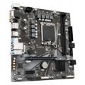 GIGABYTE H610M S2H DDR5 5600Mhz HDMI DP DVI 1700p