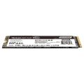 Team MP44L 500GB Gen4x4 5000/2500MB/s NVMe PCIe M.2 SSD Disk (TM8FPK500G0C101)