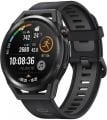 Huawei Watch GT 2E Uyumlu Akıllı Saat Silikon Kordonu Siyah 97025322