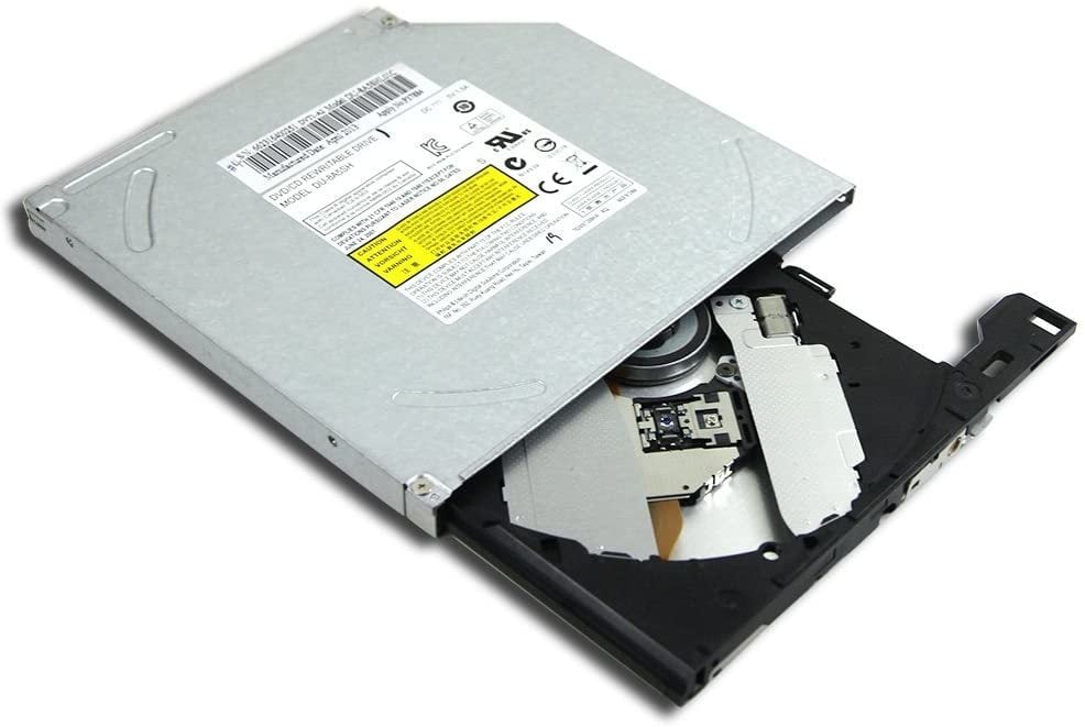 Dell inspiron 15R 3521 3537 3737 5521 5537 5737 9.5mm SATA DVD-CD Rom DU-8A5HH CN-0TTYK0