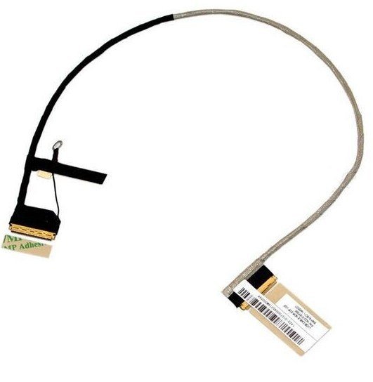 Toshiba Satellite L50-A S55-A S55D-A Ekran Data Flex Kablosu 1414-01H9000
