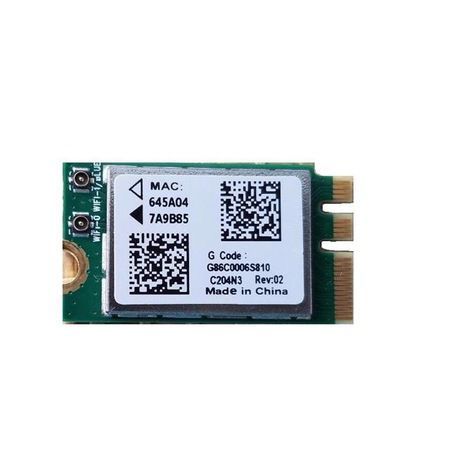 Orijinal Toshiba Satellite C50-B C55-B Notebook Laptop Wireless-Wifi Lan Kartı C204N3