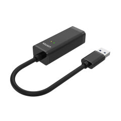 UNITEK USB-A TO MEGABIT ETH. DÖNÜŞTÜRÜCÜ (Y-1468)
