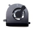 Orijinal Dell CN-0FKDN8 DC28000CNF0 Cpu Sogutucu Cooling Fan