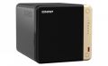 QNAP TS-464 4 YUVALI 8GB DEPOLAMA ÜNİTESİ