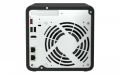 QNAP TS-464 4 YUVALI 8GB DEPOLAMA ÜNİTESİ