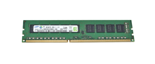 Samsung 8GB DDR3 1600Mhz PC3-12800U RAM PC (M378B1G73DB0-CK0)